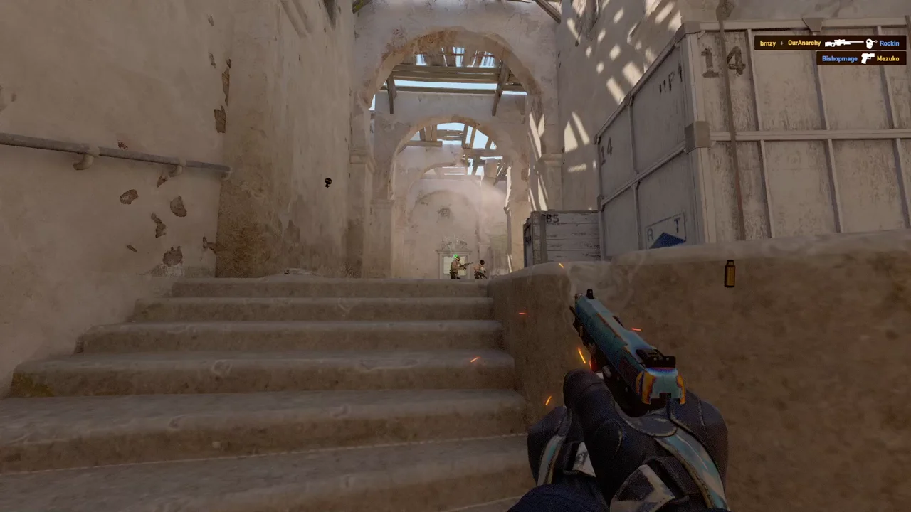 highlight